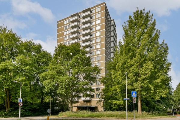 Te koop: Nachtwachtlaan 479, 1058 ES Amsterdam